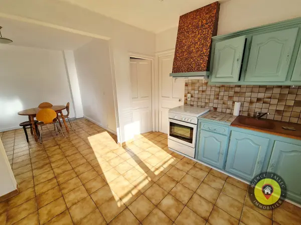 PLANCOET 22130 – Vente maison/villa 4&nbsp;pièces 2&nbsp;chambres