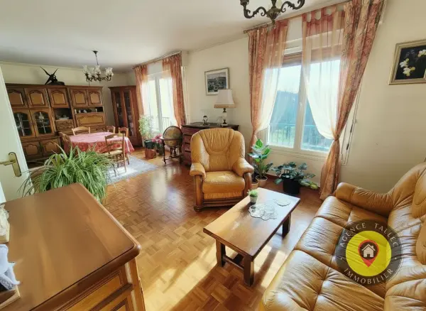 DINAN 22100 – Vente appartement 4&nbsp;pièces 3&nbsp;chambres