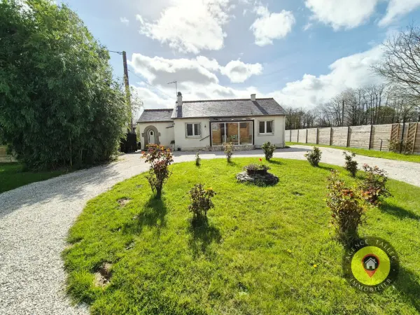 BEAUSSAIS SUR MER 22650 – Vente maison/villa 5&nbsp;pièces 2&nbsp;chambres