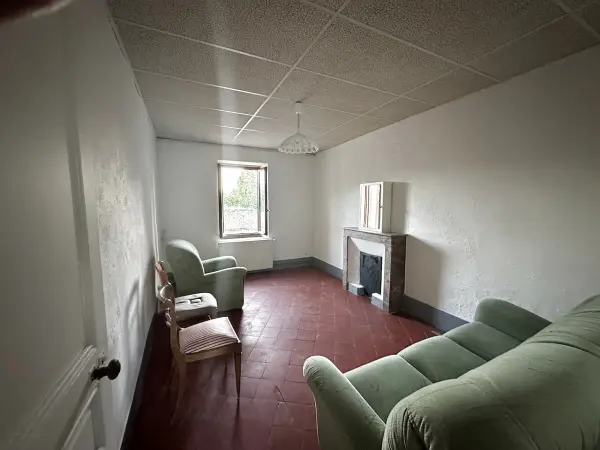 Marcigny 71110 – Location local