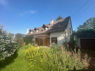 Briant 71110 – Vente maison/villa 6&nbsp;pièces 2&nbsp;chambres