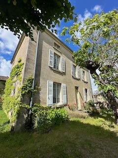 Ligny-en-Brionnais 71110 – Vente maison/villa 7&nbsp;pièces 3&nbsp;chambres