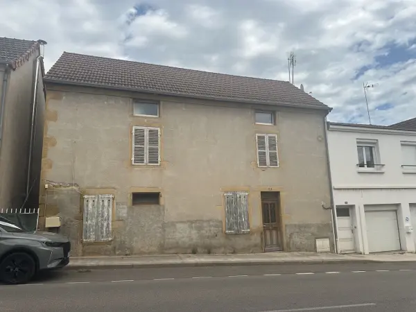 Iguerande 71340 – Vente maison/villa 7&nbsp;pièces 5&nbsp;chambres