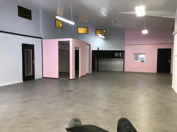 Agde 34300 – Location local