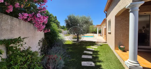 Le Grau d&rsquo;Agde 34300 – Vente maison/villa 6&nbsp;pièces 5&nbsp;chambres