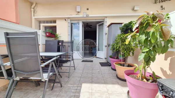 Le Grau d&rsquo;Agde 34300 – Vente appartement 2&nbsp;pièces 1&nbsp;chambre