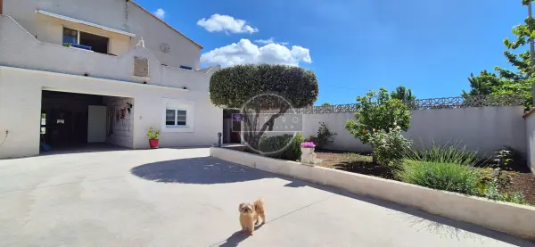 Le Grau d&rsquo;Agde 34300 – Vente maison/villa 7&nbsp;pièces 5&nbsp;chambres