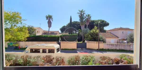Le Grau d&rsquo;Agde 34300 – Vente appartement 2&nbsp;pièces