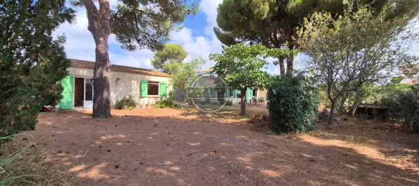 Le Grau d&rsquo;Agde 34300 – Vente maison/villa 4&nbsp;pièces 3&nbsp;chambres