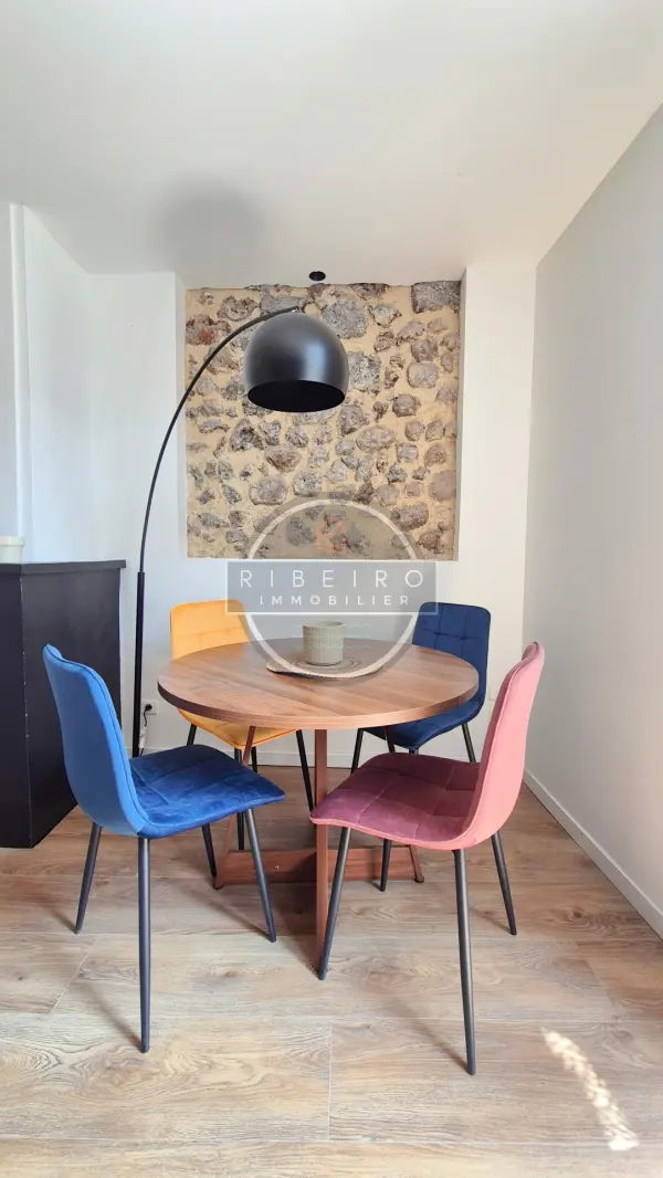 Bessan 34550 – Location appartement 2&nbsp;pièces 1&nbsp;chambre