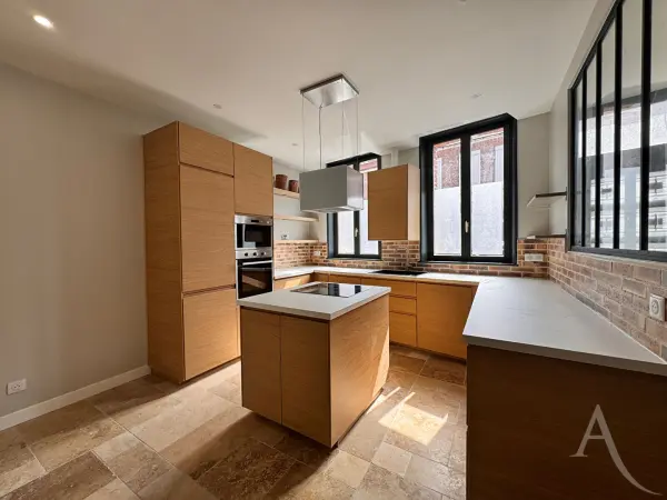 Amiens 80000 – Vente maison/villa 5&nbsp;pièces 3&nbsp;chambres