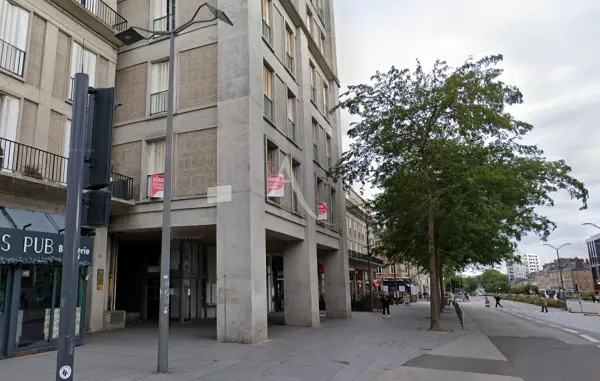 AMIENS 80000 – Vente bureaux 5&nbsp;pièces 4&nbsp;chambres