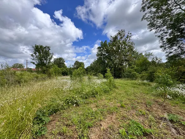 CHAUSSOY EPAGNY 80250 – Vente terrain