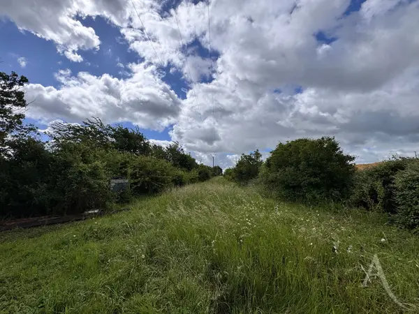 CHAUSSOY EPAGNY 80250 – Vente terrain