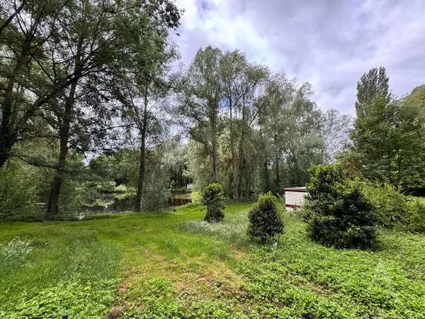 CHAUSSOY EPAGNY 80250 – Vente terrain