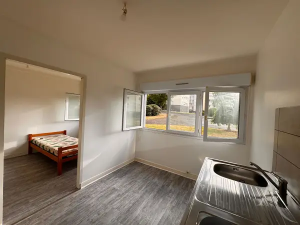 AMIENS 80000 – Vente appartement 3&nbsp;pièces 2&nbsp;chambres