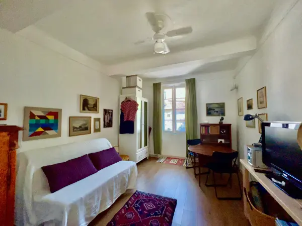 Fréjus 83600 – Vente appartement 2&nbsp;pièces
