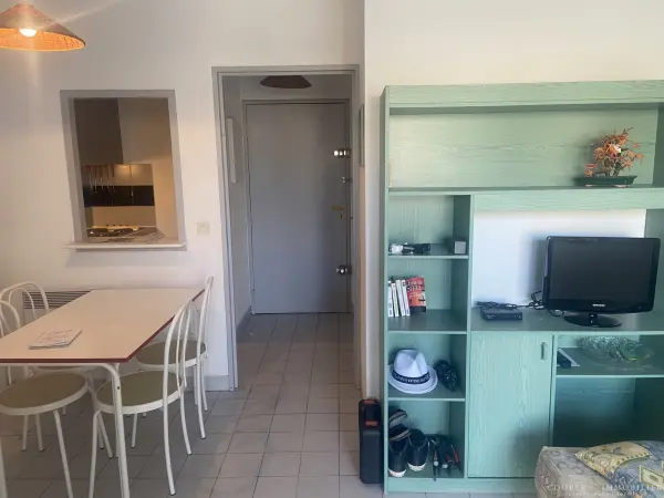 La Grande-Motte 34280 – Vente appartement 2&nbsp;pièces 1&nbsp;chambre