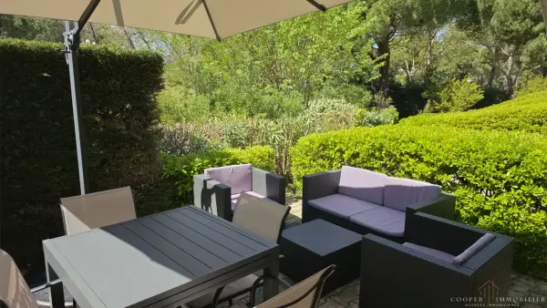 La Grande-Motte 34280 – Vente appartement 3&nbsp;pièces 2&nbsp;chambres