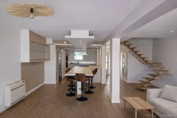 La Grande-Motte 34280 – Vente maison/villa 5&nbsp;pièces 4&nbsp;chambres