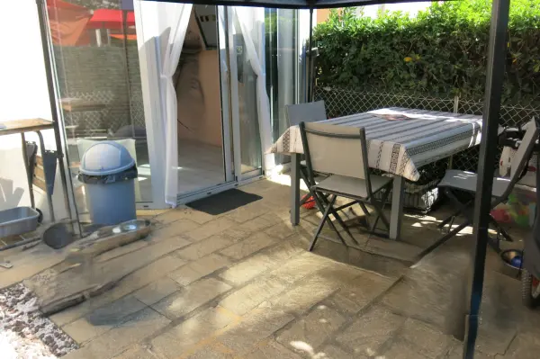 Le Grau-du-Roi 30240 – Vente appartement 2&nbsp;pièces 1&nbsp;chambre