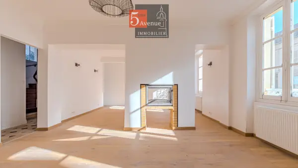 Chantilly 60500 – Vente maison/villa 7&nbsp;pièces 5&nbsp;chambres