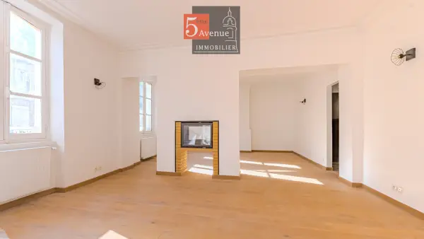 Chantilly 60500 – Vente maison/villa 7&nbsp;pièces 5&nbsp;chambres