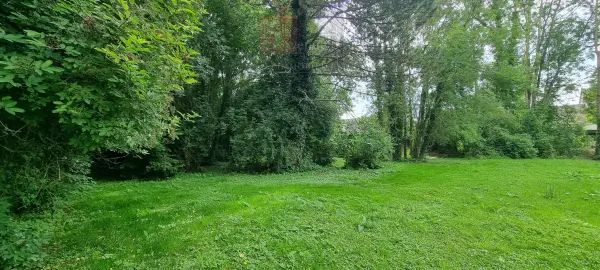 Gouvieux 60270 – Vente terrain