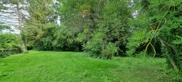 Gouvieux 60270 – Vente terrain