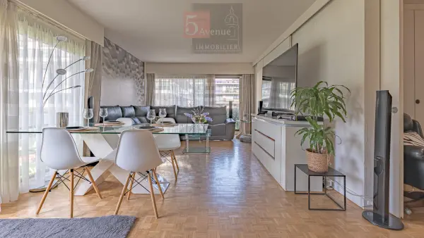 Chantilly 60500 – Vente appartement 6&nbsp;pièces 4&nbsp;chambres