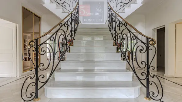 Lamorlaye 60260 – Vente maison/villa 8&nbsp;pièces 5&nbsp;chambres