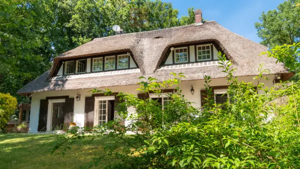 Lamorlaye 60260 – Vente maison/villa 7&nbsp;pièces 5&nbsp;chambres