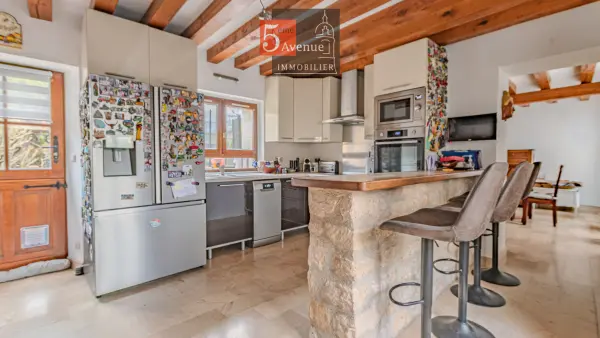 Gouvieux 60270 – Vente maison/villa 5&nbsp;pièces 3&nbsp;chambres