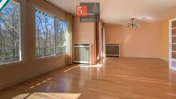 Gouvieux 60270 – Vente appartement 5&nbsp;pièces 3&nbsp;chambres