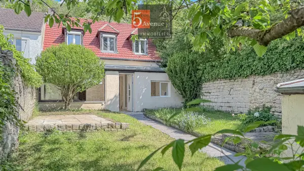 Gouvieux 60270 – Vente maison/villa 4&nbsp;pièces 3&nbsp;chambres
