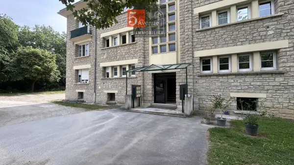 Chantilly 60500 – Vente appartement 3&nbsp;pièces 2&nbsp;chambres