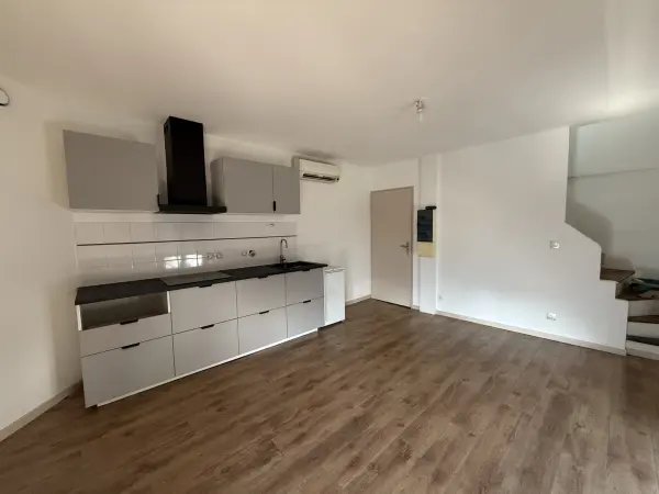 Cazères 31220 – Location appartement 2&nbsp;pièces 1&nbsp;chambre