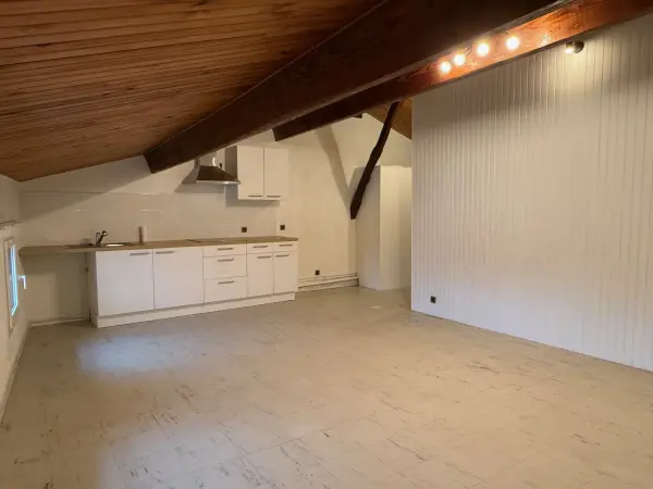 Couladère 31220 – Location appartement 2&nbsp;pièces 1&nbsp;chambre