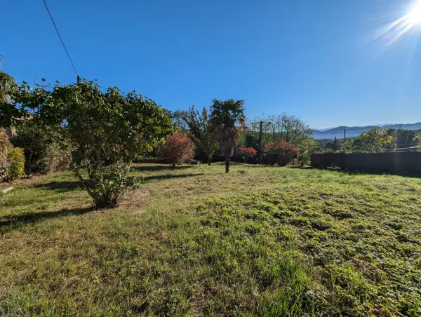 Martres-Tolosane 31220 – Vente terrain