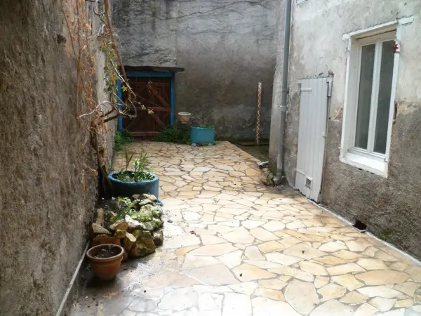 Martres-Tolosane 31220 – Vente maison/villa 5&nbsp;pièces 3&nbsp;chambres
