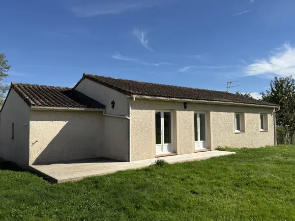Martres-Tolosane 31220 – Vente maison/villa 4&nbsp;pièces 3&nbsp;chambres