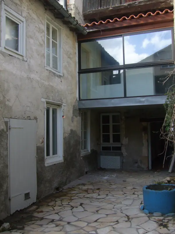 Martres-Tolosane 31220 – Vente maison/villa 5&nbsp;pièces 3&nbsp;chambres