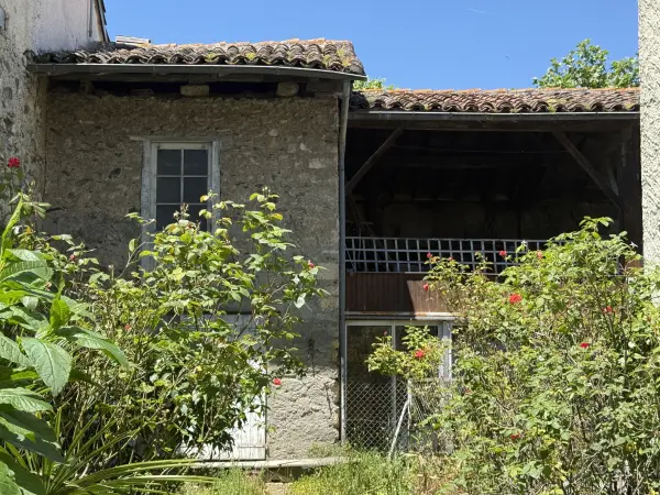 Martres-Tolosane 31220 – Vente maison/villa 2&nbsp;pièces 1&nbsp;chambre