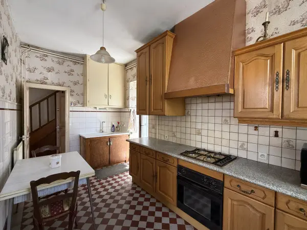 Martres-Tolosane 31220 – Vente maison/villa 3&nbsp;pièces 2&nbsp;chambres