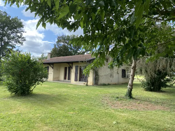 Beauchalot 31360 – Vente maison/villa 6&nbsp;pièces 4&nbsp;chambres