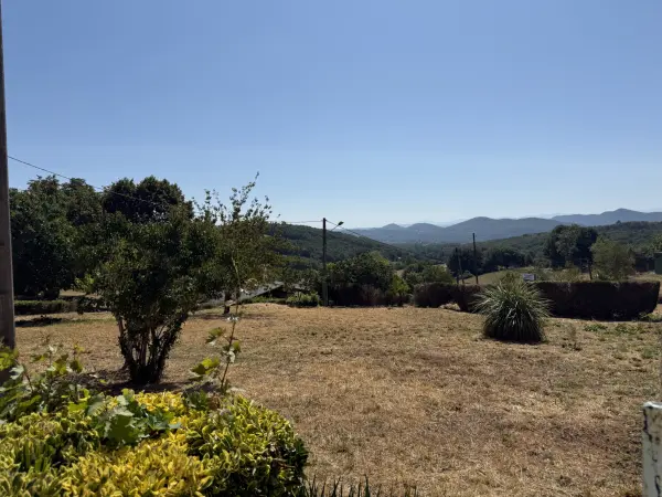 Martres-Tolosane 31220 – Vente terrain