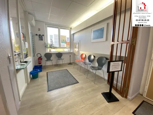 Creutzwald 57150 – Vente local