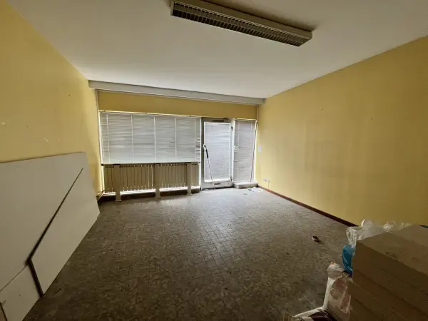 Hombourg-Haut 57470 – Location local