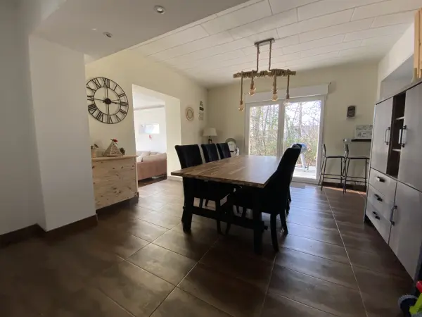 Creutzwald 57150 – Vente maison/villa 5&nbsp;pièces 2&nbsp;chambres