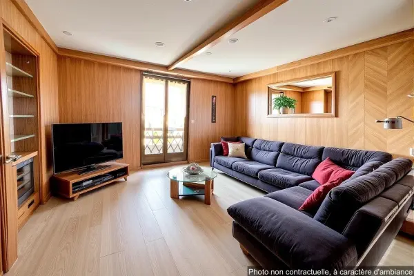 Porcelette 57890 – Vente maison/villa 6&nbsp;pièces 3&nbsp;chambres